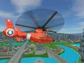 Igra 911 Simulacija Helikoptera za Spašavanje 2020 online