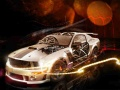 Igra Zagonetka Cool Automobili online