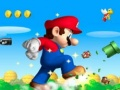 Igra Super Mario Sekač online