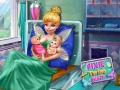 Igra Rođenje Pixie blizanki online