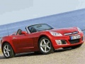 Igra Opel GT Klizanje online