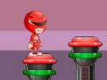 Igra Avantura Power Rangers online