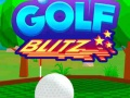 Igra Golf Blitz online