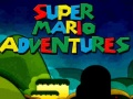 Igra Super Mario Avanture online