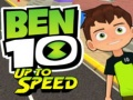 Igra Ben 10: U brzini online