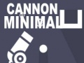 Igra Minimalna Topnica online