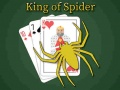 Igra Kralj Spider Solitairea online