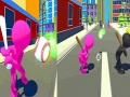 Igra Homer Grad Igra 3D online