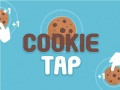 Igra Cookie Tap online