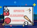 Igra Sportska Mahjong Veza online