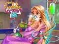 Igra Zlatna nesreća: Hitna pomoć online