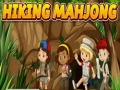 Igra Hiking Mahjong online