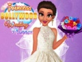 Igra Planer vjenčanja Princesa Bollywood online