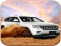 Igra Luksuzni SUV Offroad Voznja Prado online