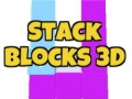Igra Složite Blokove 3D online