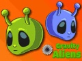 Igra Gravitacijski Alieni online