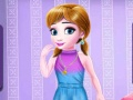 Igra Beba Princeza Mia Kupanje online
