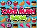 Igra Saga o Kolačima online