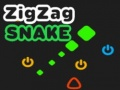 Igra ZigZag Zmija online