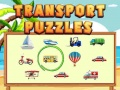 Igra Transportne zagonetke online