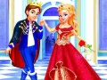 Igra Pepeljuga: Princ Charming online