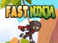 Igra Brzi Nindža online