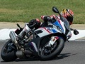 Igra BMW S1000RR Klizanje online