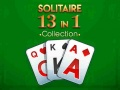 Igra Solitaire 13 u 1 Kolekcija online