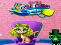 Igra Salon mačjih dlaka online