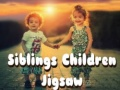Igra Sastavak Siblings Djeca online