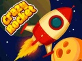 Igra Luda Raketa online