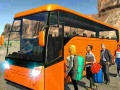 Igra Avantura Parkiranja Autobusa 2020 online
