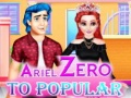 Igra Ariel: Od Nule do Popularnosti online