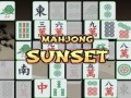 Igra Mahjong Zalazak Sunca online