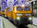 Igra Simulator Brzoga Vlak u Metrou online