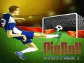 Igra Pinball Nogomet online