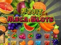 Igra Voćni Mega Slot online