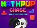 Igra Mathpup Potjera Množenja online