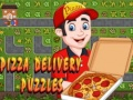 Igra Zagonetke dostave pizze online