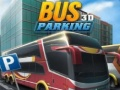 Igra Parkiranje Autobusa 3D online