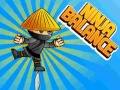 Igra Ninja Ravnoteža online