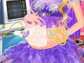 Igra Briga o trudnoj princezi online