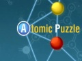 Igra Atomska Puzzla online