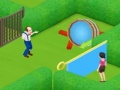 Igra Homescapes online
