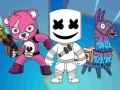 Igra Knjiga za bojanje Battle Royale online