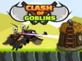 Igra Sukob Goblina online