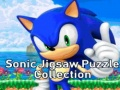 Igra Sonic Kolekcija Slica online