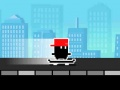 Igra Piksel Skate online