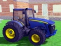 Igra Traktor za Seosku Poljoprivredu online