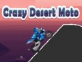 Igra Ludi Moto u Pustinji online